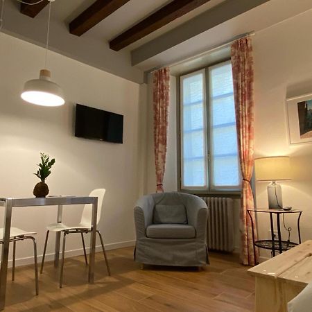 Wish Rooms Charme&Relax Bergamo Eksteriør billede