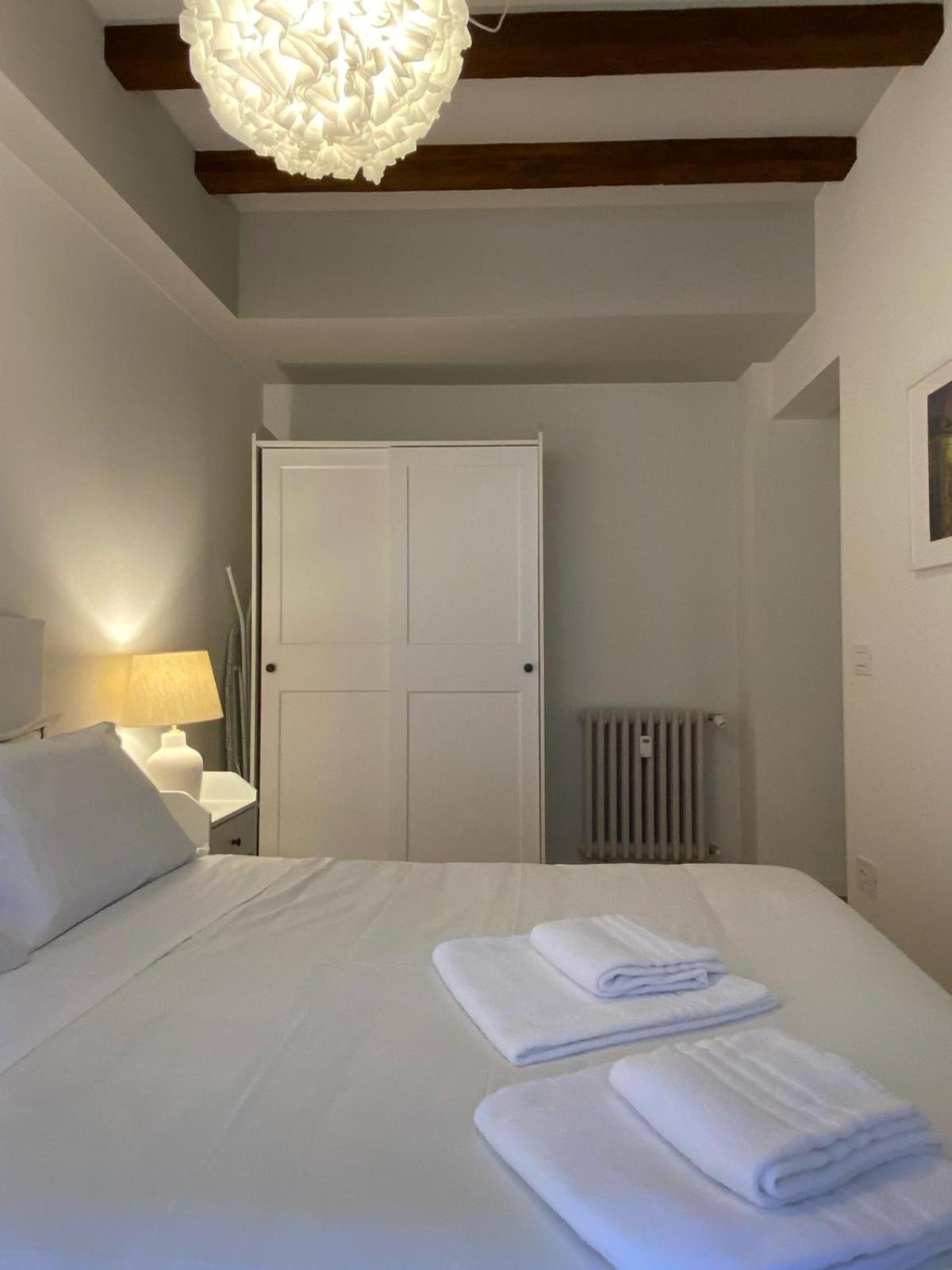 Wish Rooms Charme&Relax Bergamo Eksteriør billede